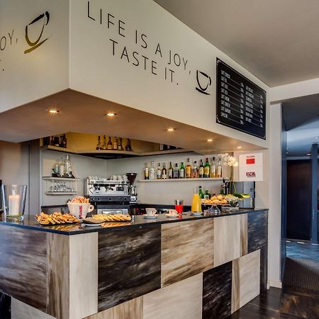 Best Western Plus Hotel Farnese Parma Kültér fotó