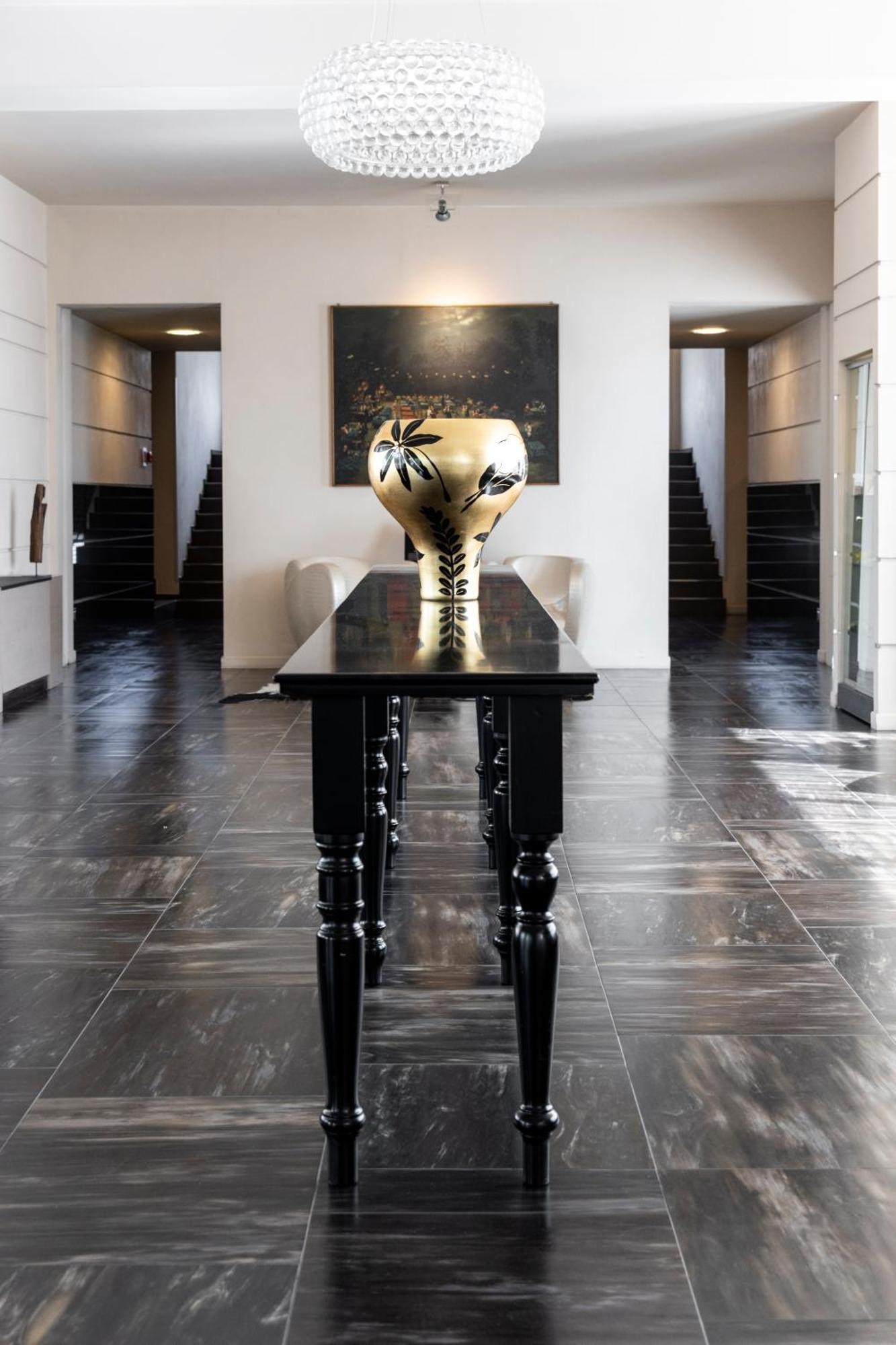 Best Western Plus Hotel Farnese Parma Kültér fotó