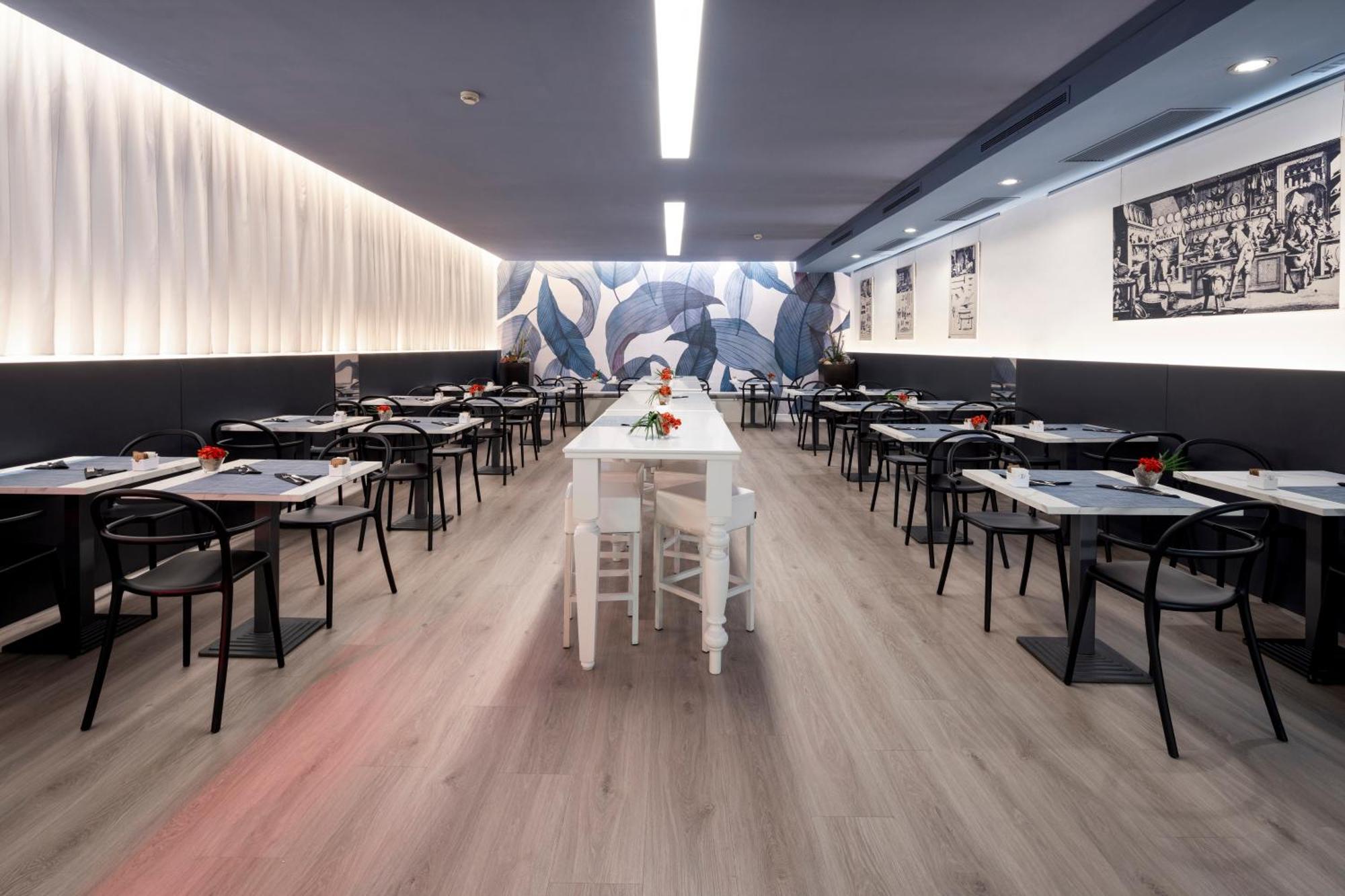Best Western Plus Hotel Farnese Parma Kültér fotó