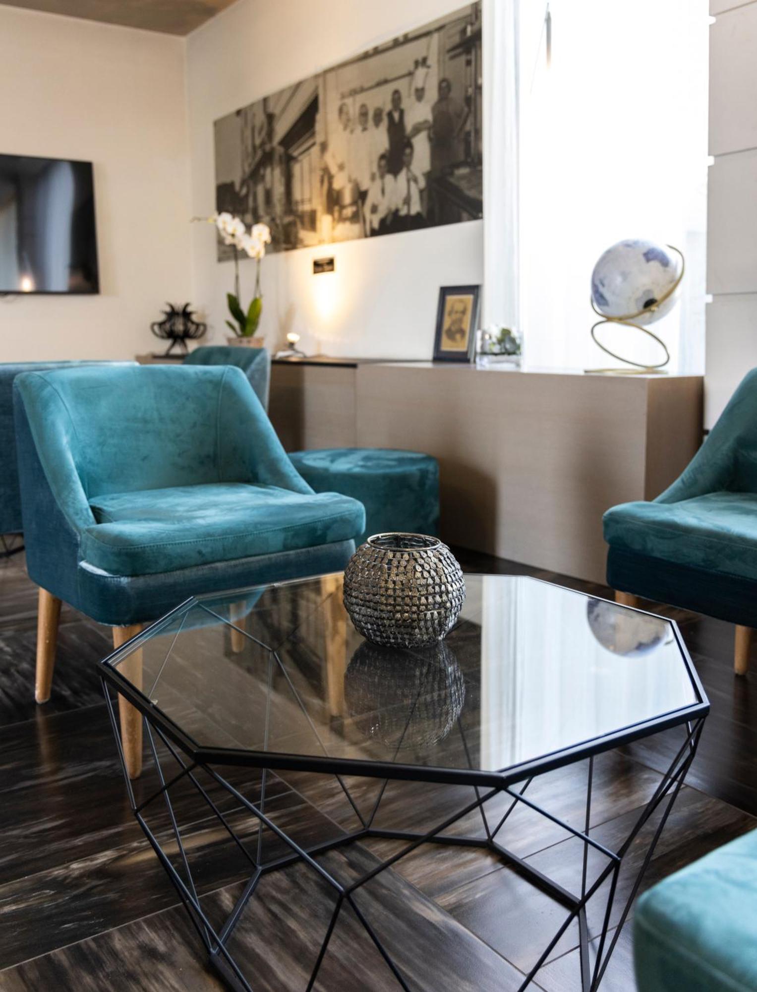 Best Western Plus Hotel Farnese Parma Kültér fotó