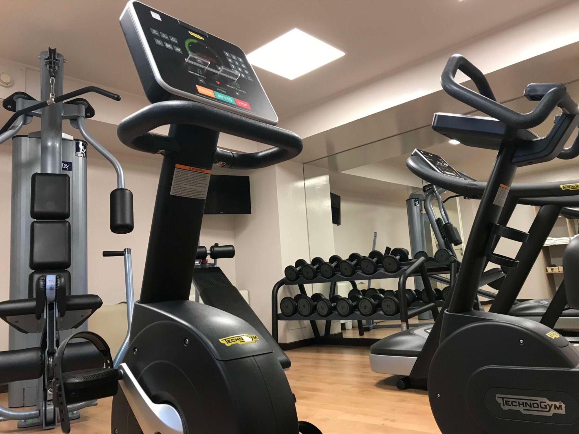 Best Western Plus Hotel Farnese Parma Kültér fotó