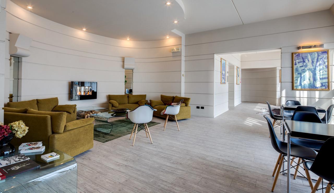 Best Western Plus Hotel Farnese Parma Kültér fotó