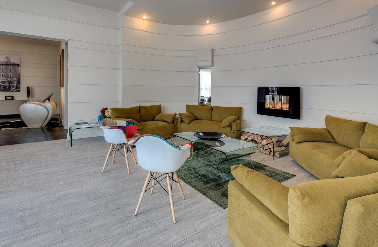 Best Western Plus Hotel Farnese Parma Kültér fotó